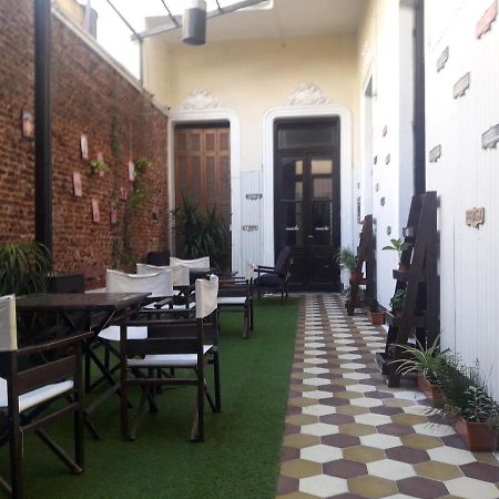Hostel Point Rosario Eksteriør bilde