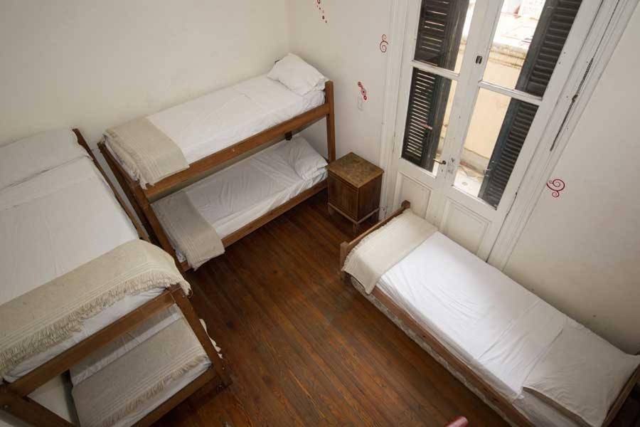 Hostel Point Rosario Eksteriør bilde