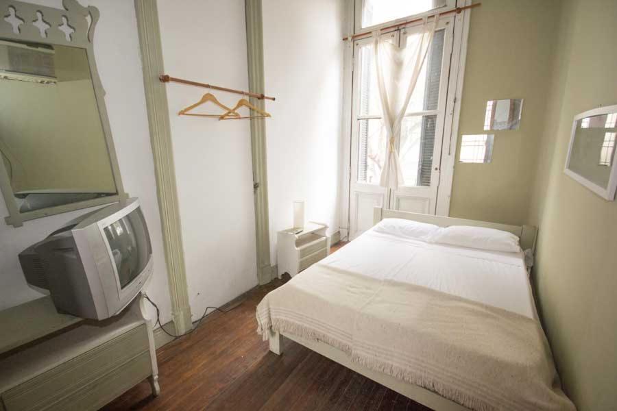 Hostel Point Rosario Eksteriør bilde