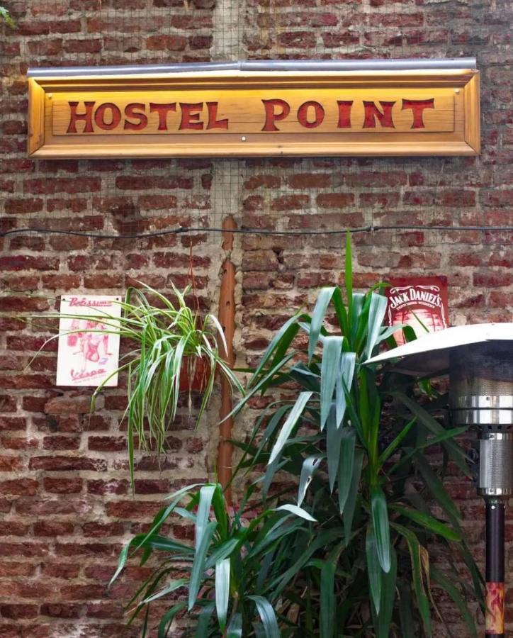 Hostel Point Rosario Eksteriør bilde