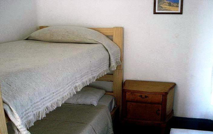 Hostel Point Rosario Eksteriør bilde
